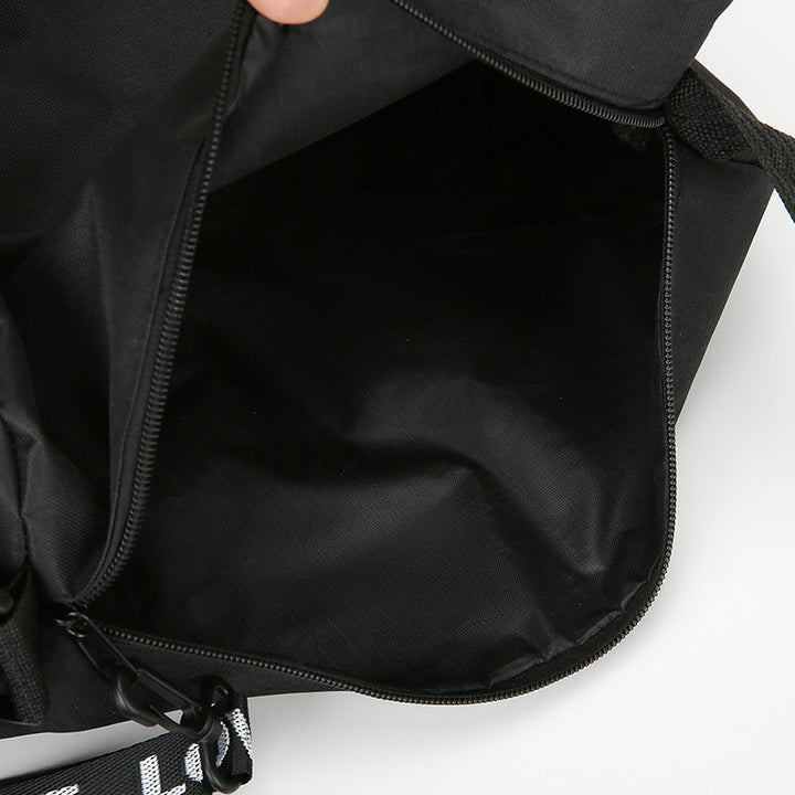 Lightweight Sports Messenger Bag Bowlift