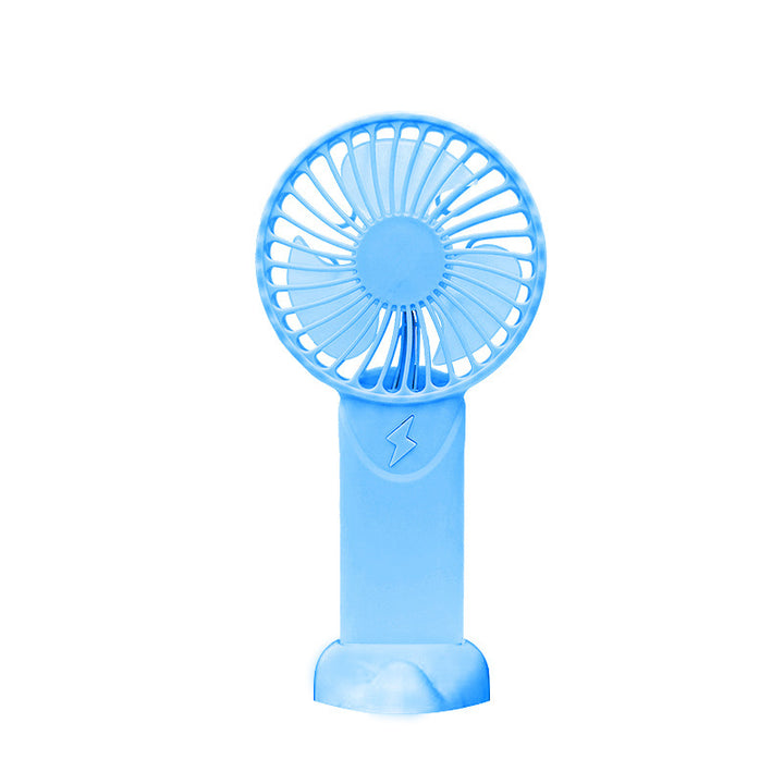Women's portable fan Bowlift