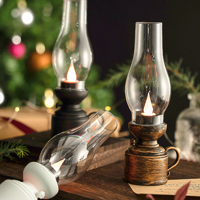 BowLift | Electronic Oil Lamp