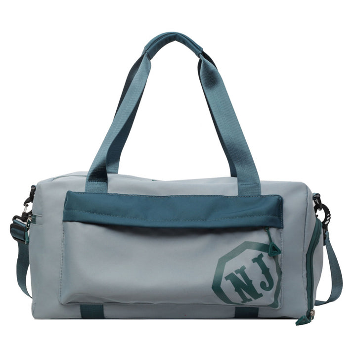 Sports Duffle Bag