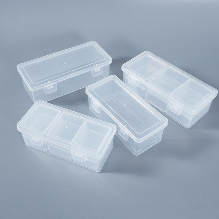 Durable Multi-Storage Organizer Box Bowlift