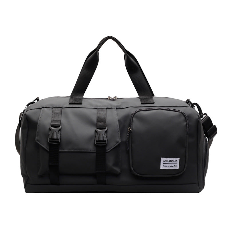 All-Purpose Travel Sports Duffel Bag