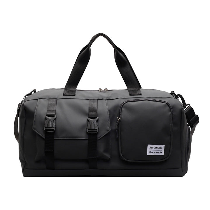 All-Purpose Travel Sports Duffel Bag
