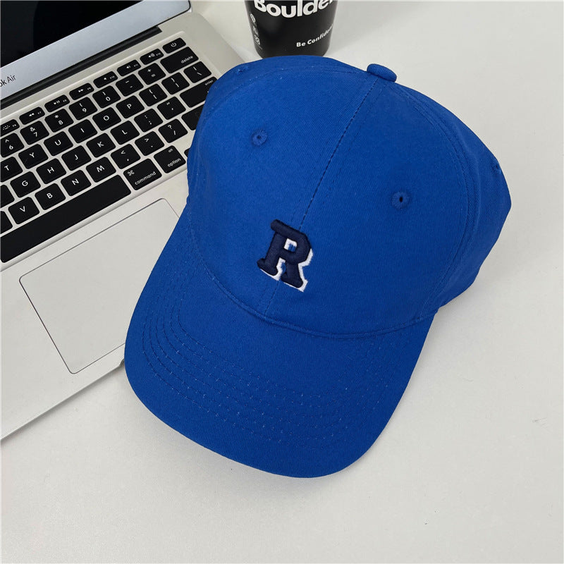 Men's Adjustable Casual Baseball Cap Bowlift