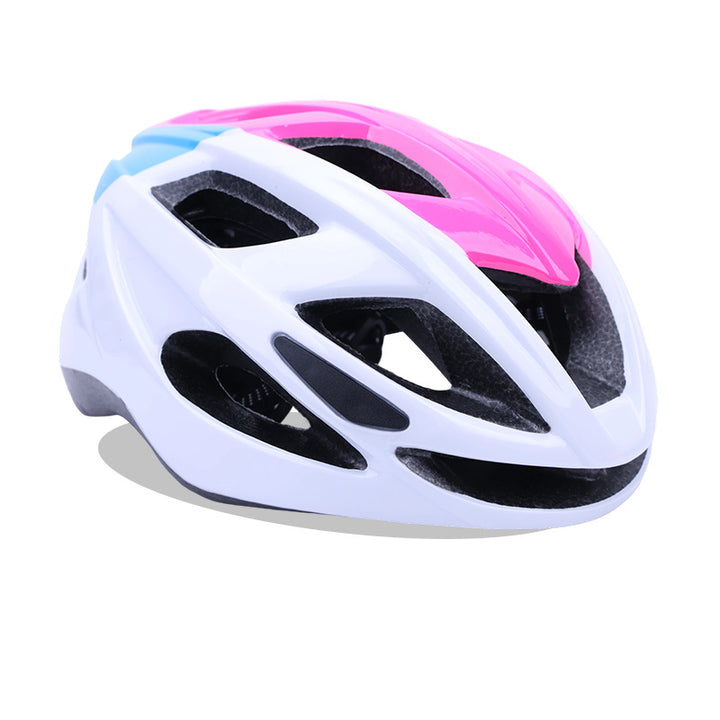 High-Performance Aero Cycling Helmet Bowlift
