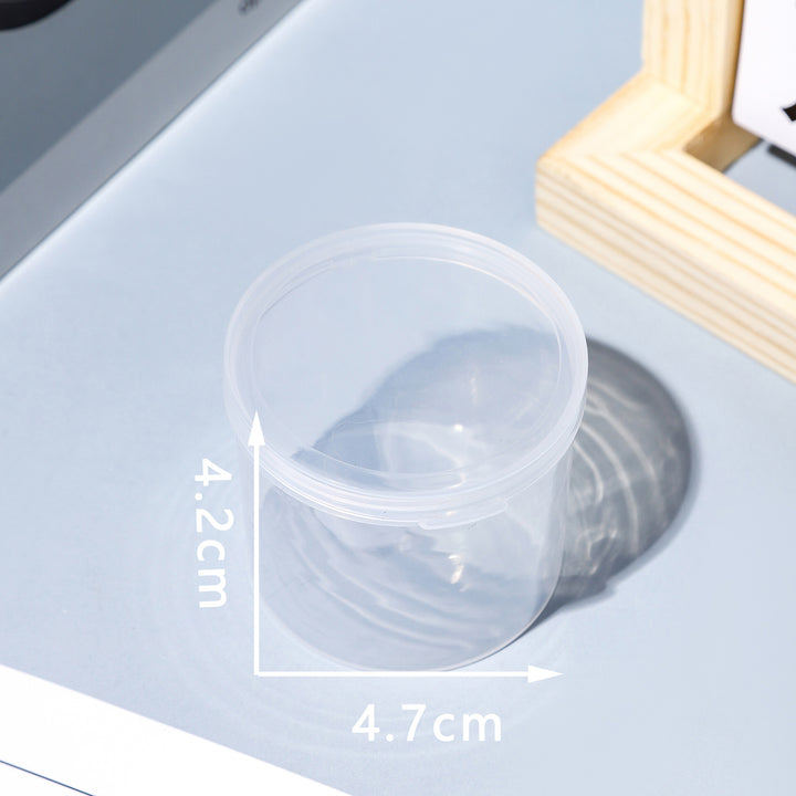 Clear Food Storage Container Bowlift