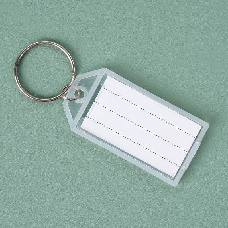 Women Keychain Bowlift