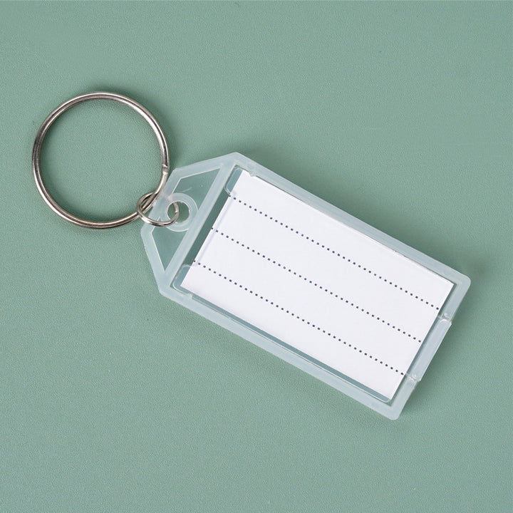 Women Keychain Bowlift
