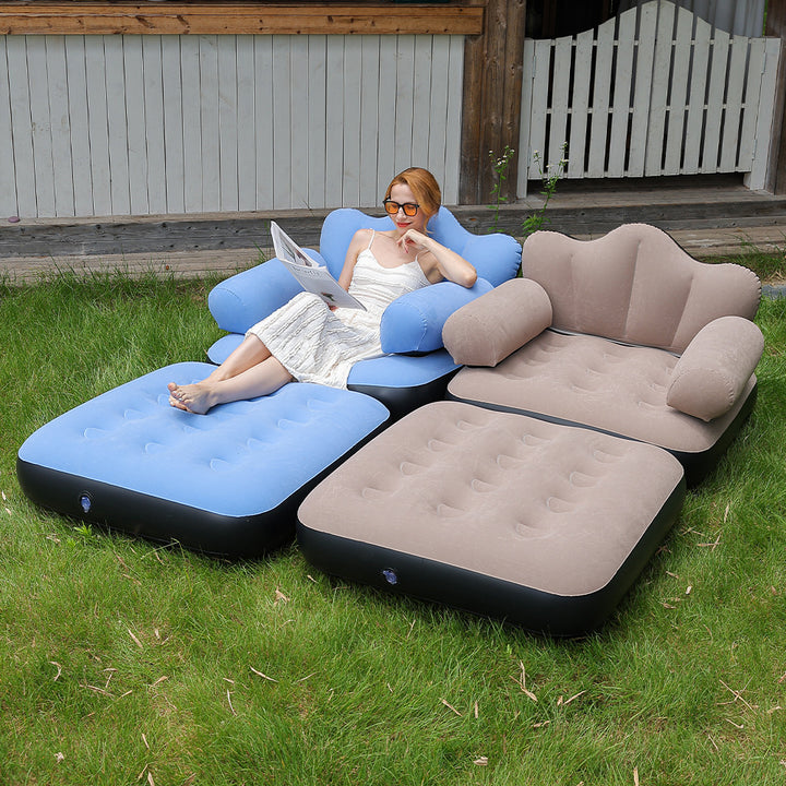 Women Comfortable Lounge Recliner Bowlift
