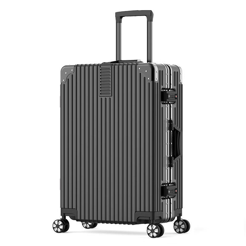 Unisex Ergonomic Spinner Luggage Set Bowlift