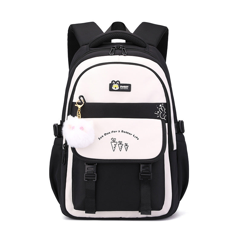 Leisure Backpack Bowlift