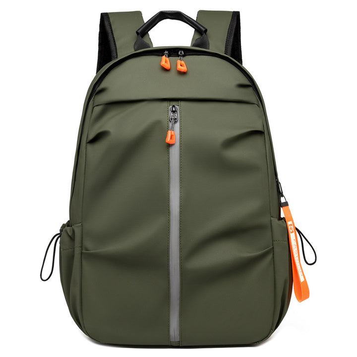 Reflective Utility Backpack