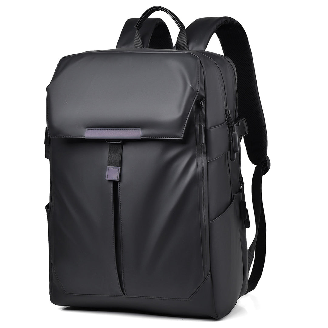 Smart Organizational Laptop Backpack Bowlift
