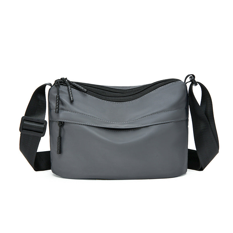 Functional Crossbody Bag Bowlift