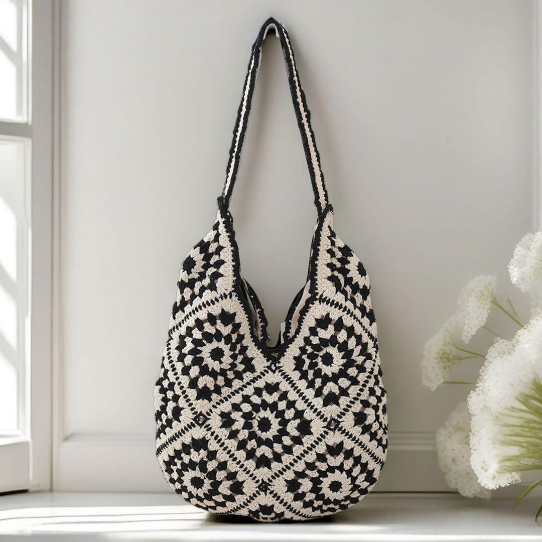 Handmade Hobo Bag Bowlift