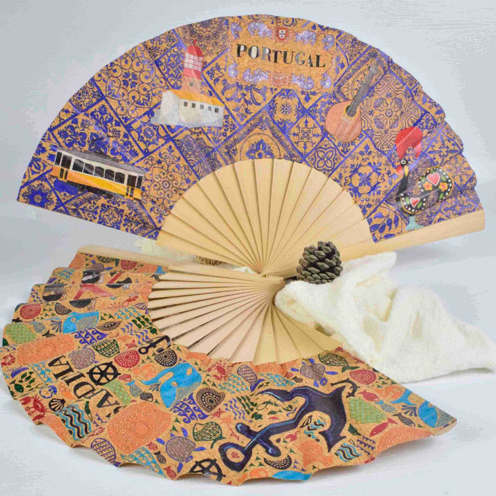 Unisex Fan Bowlift