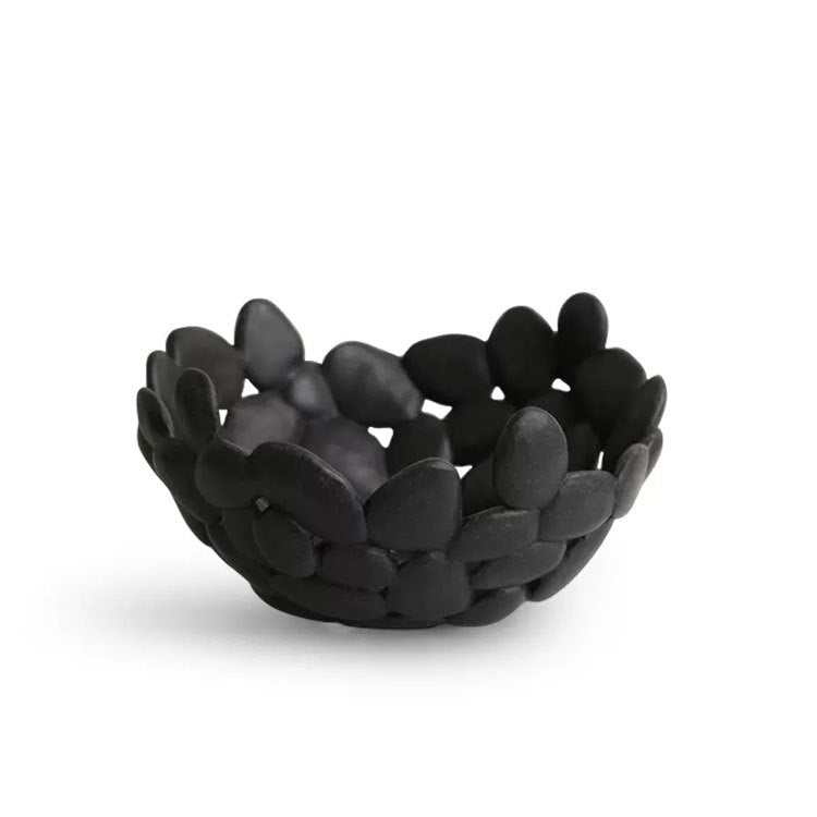 Elegant Decorative Stone Bowl
