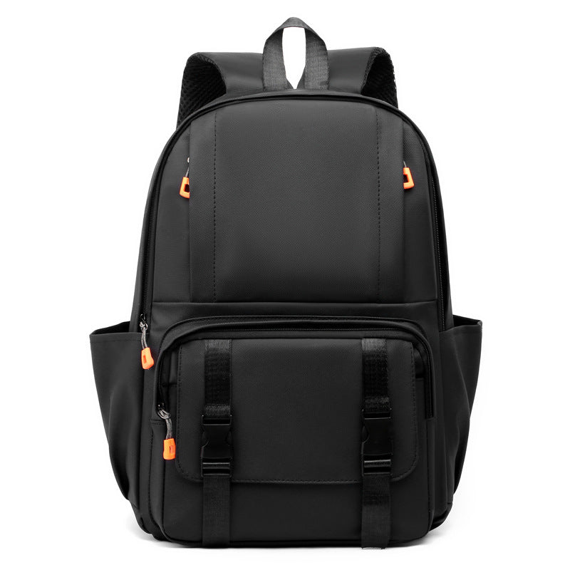 Multi-Functional Travel Rucksack Bowlift