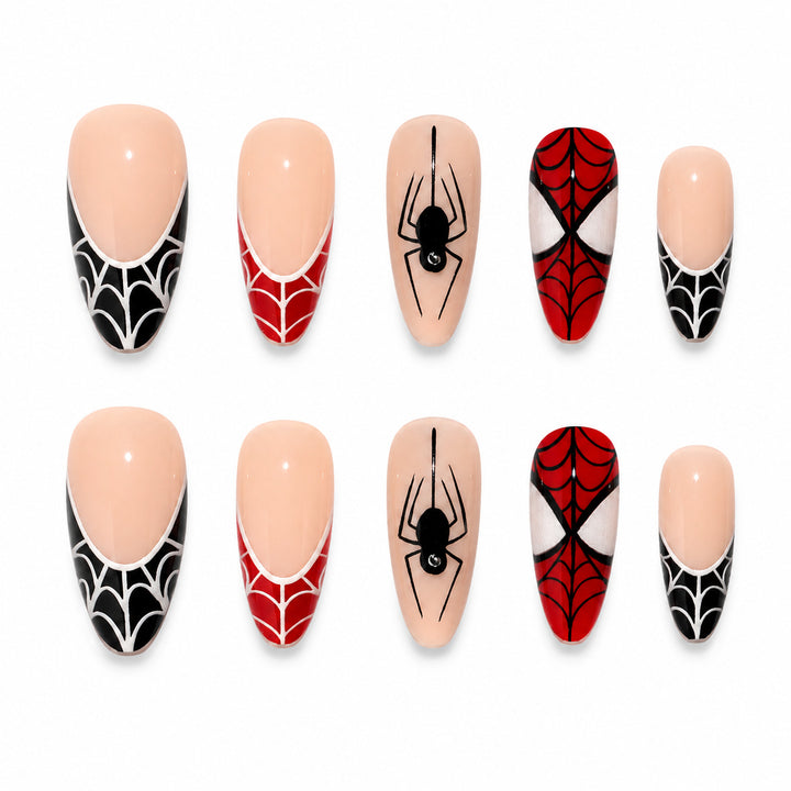Premium Nail Art Set Bowlift
