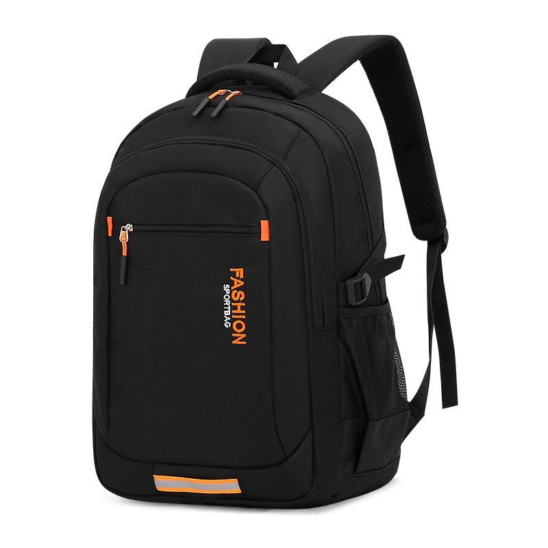 Waterproof Travel Backpack Bowlift