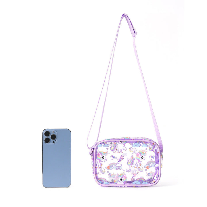 Playful cosmetic bag Bowlift