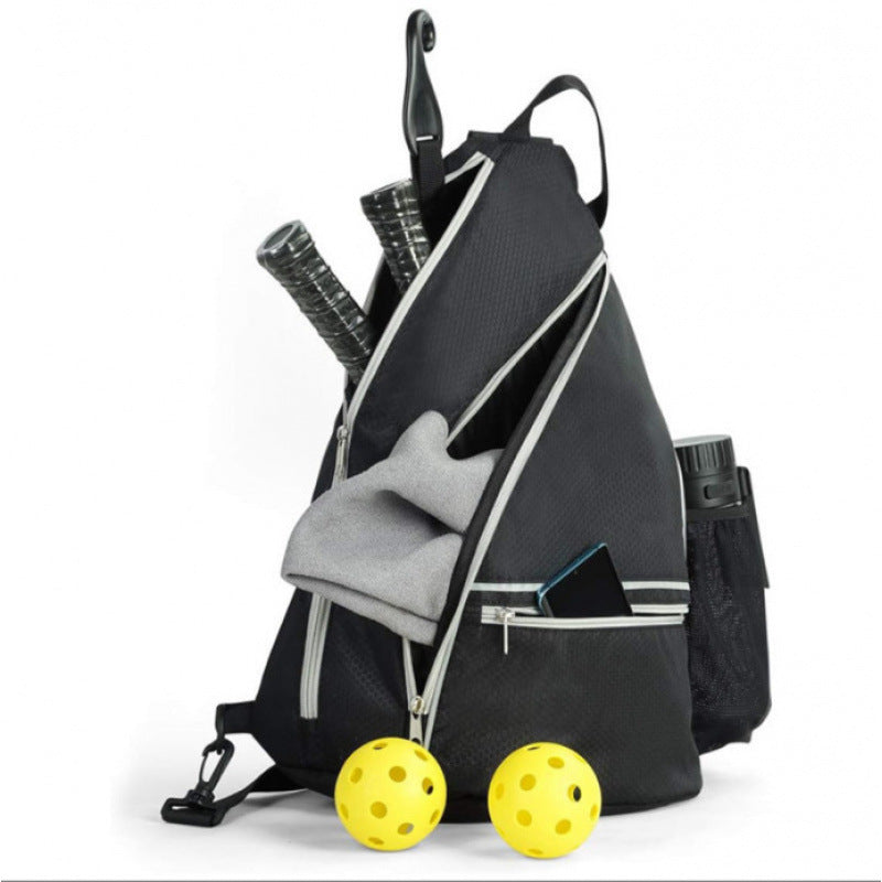 Sports Gear Pickleball Backpack Bowlift