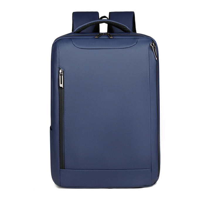 Sleek Ergonomic Laptop Backpack Bowlift