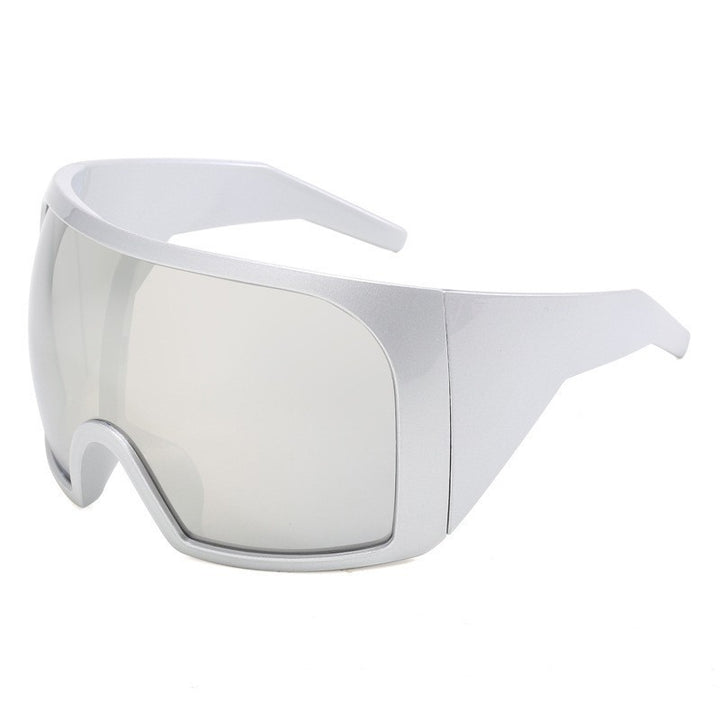 Women's sporty high-performance sunglasses Bowlift