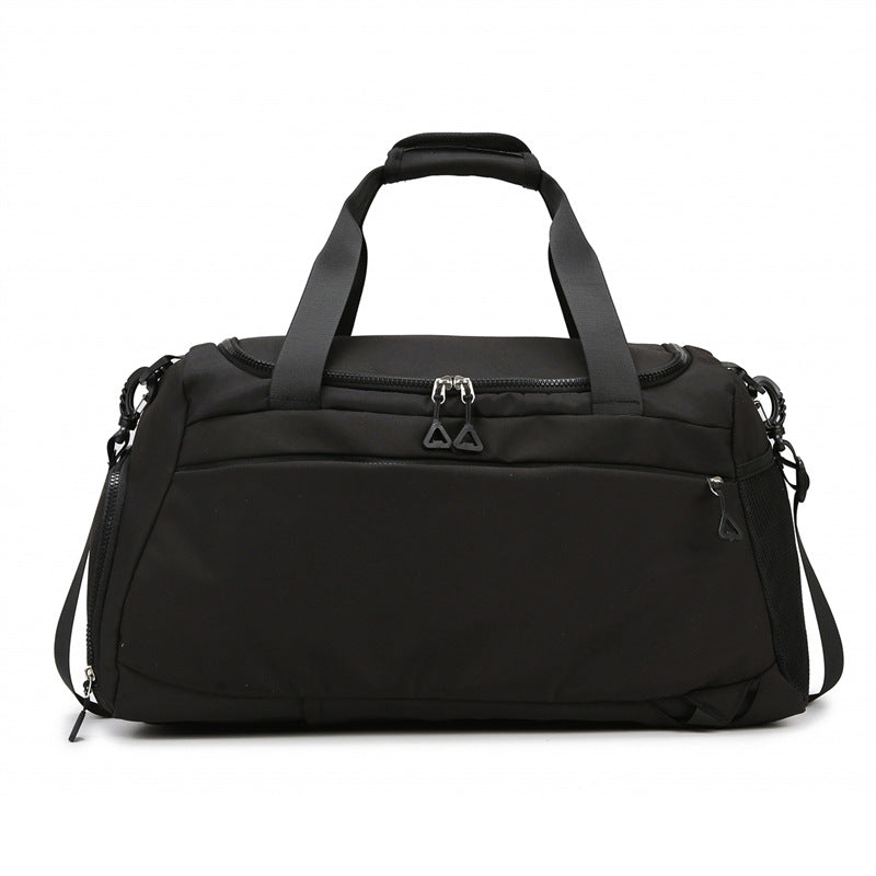Stylish Multifunctional Fitness Duffle Bag Bowlift