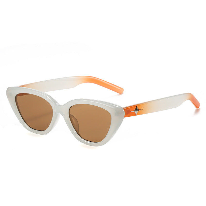 Cat-Eye Sunglasses Bowlift
