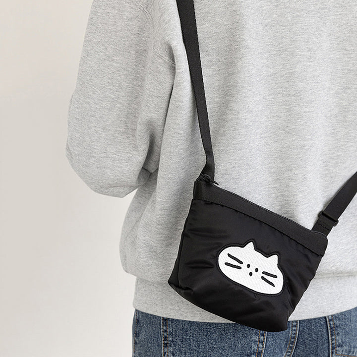 Crossbody Bag Bowlift