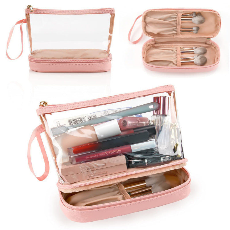Cosmetic bag Bowlift