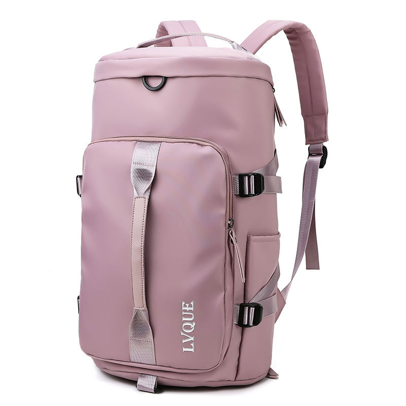 Multifunctional Sports Backpack Bowlift