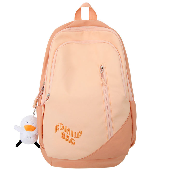 Lightweight Casual Backpack