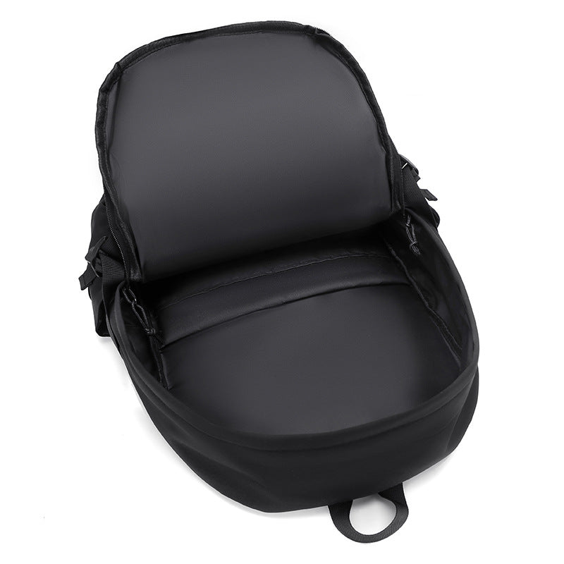 Versatile Anti-Theft Backpack Bowlift
