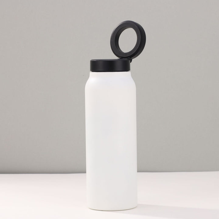 Premium Insulated Water Bottle Bowlift