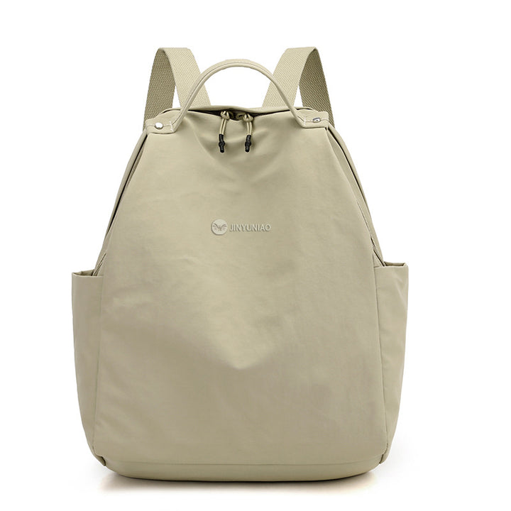 Versatile Lightweight Commuter Backpack Bowlift