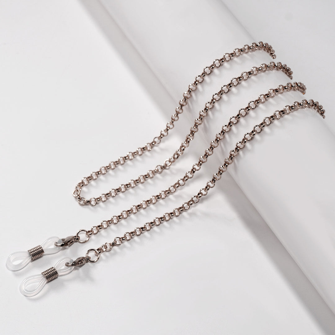Durable Eyewear Holder Chain Bowlift