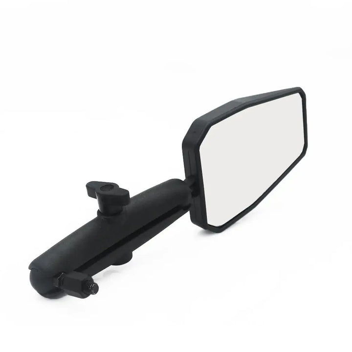 Motorcycle mirror set Bowlift