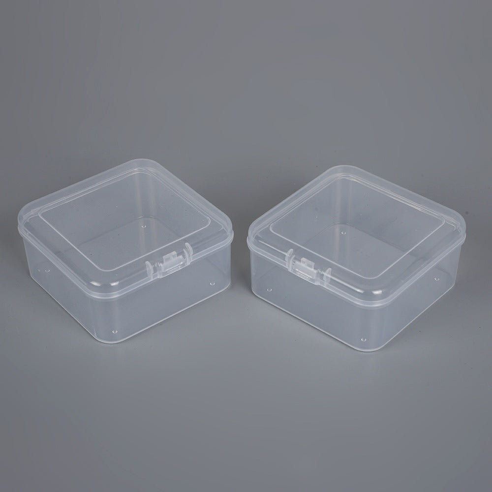 Compact Storage Container Bowlift