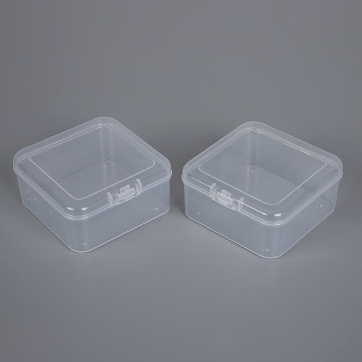 Compact Storage Container Bowlift