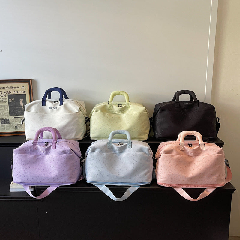 Women's Stylish Travel Bag Bowlift