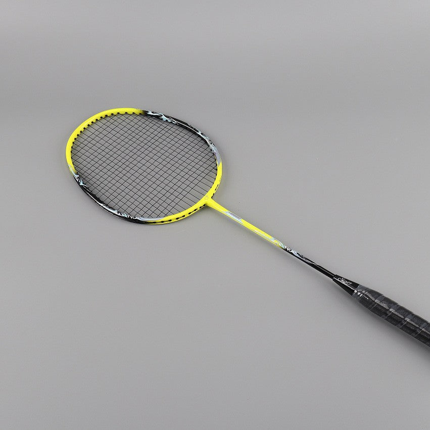 Badminton Racket Bowlift