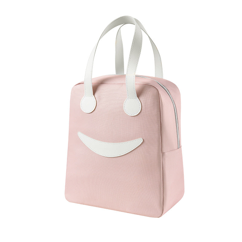 Tote Bag Bowlift