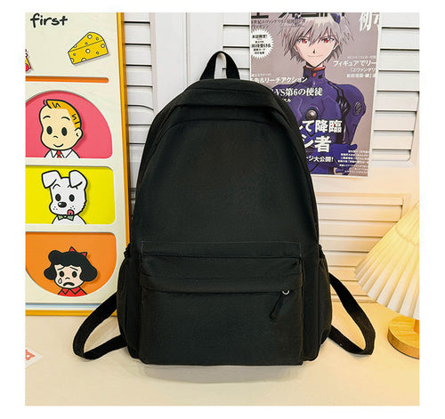 Minimalist Utility Backpack