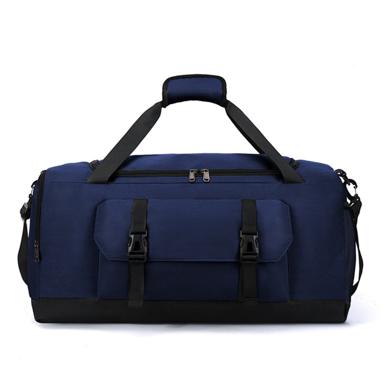 Women's Sporty Multifunctional Duffel Bag Bowlift