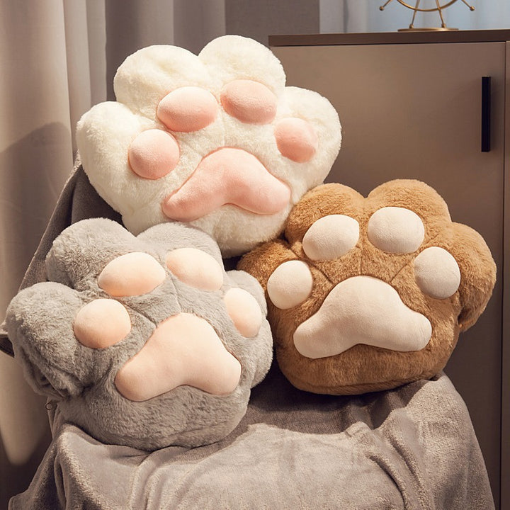 Cozy Paw Cushion Bowlift