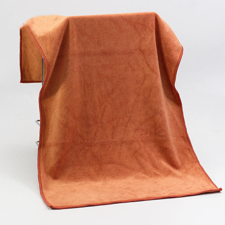 High-Quality Microfiber Bath Towel With Quick-Drying Technology Bowlift