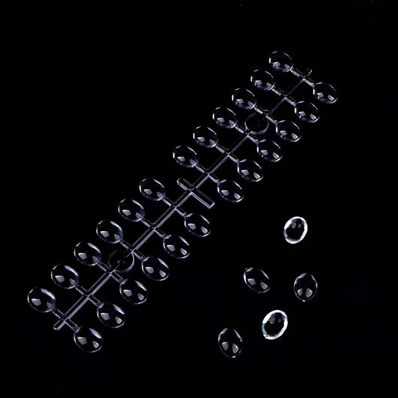 Nail Art Display Practice Stand Bowlift