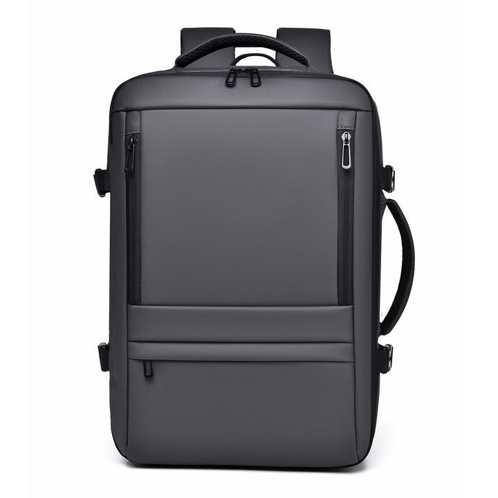 Functional and Elegant Laptop Backpack Bowlift